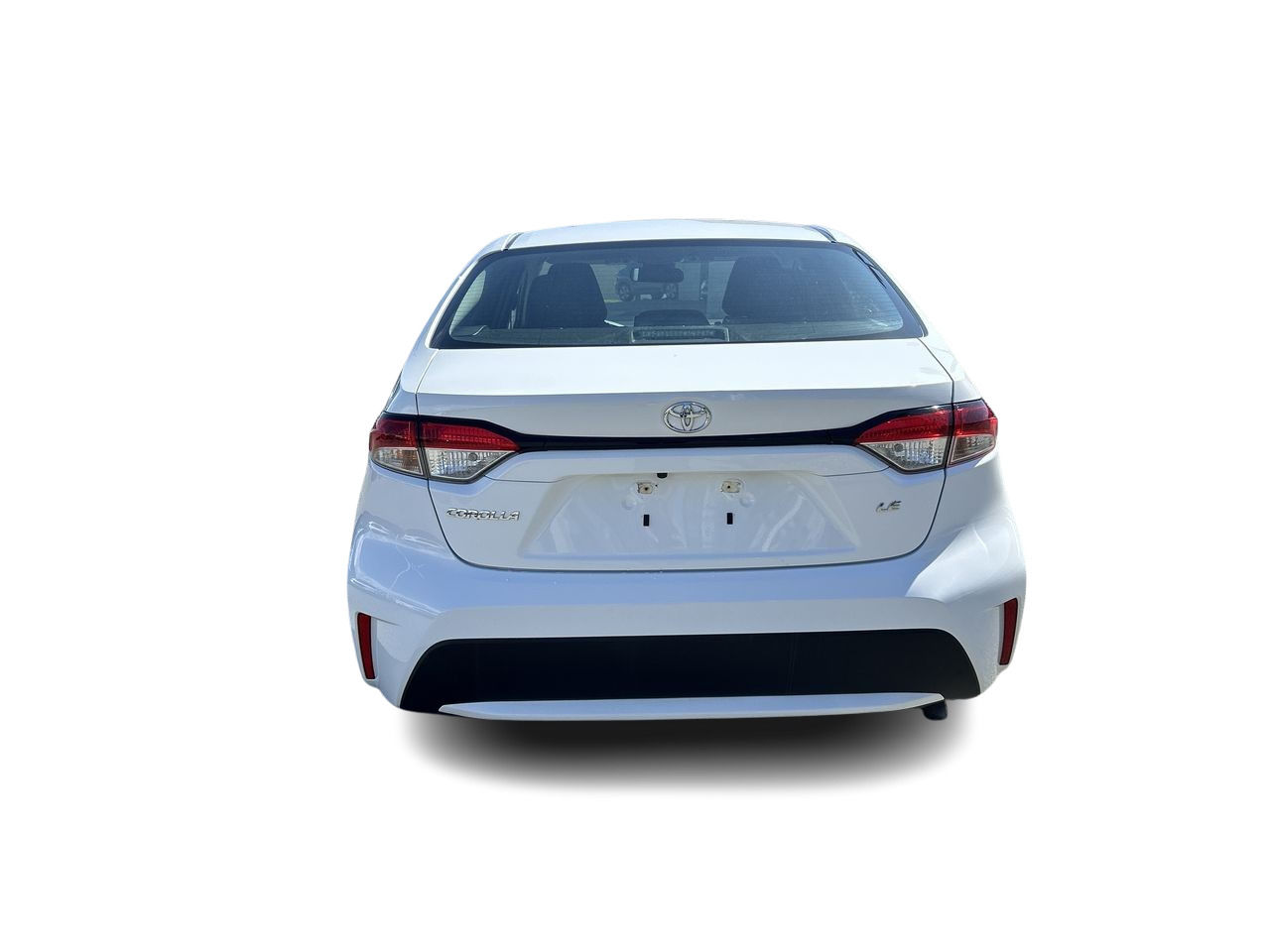 Toyota Corolla  2020 à Vancouver, Colombie-Britannique
