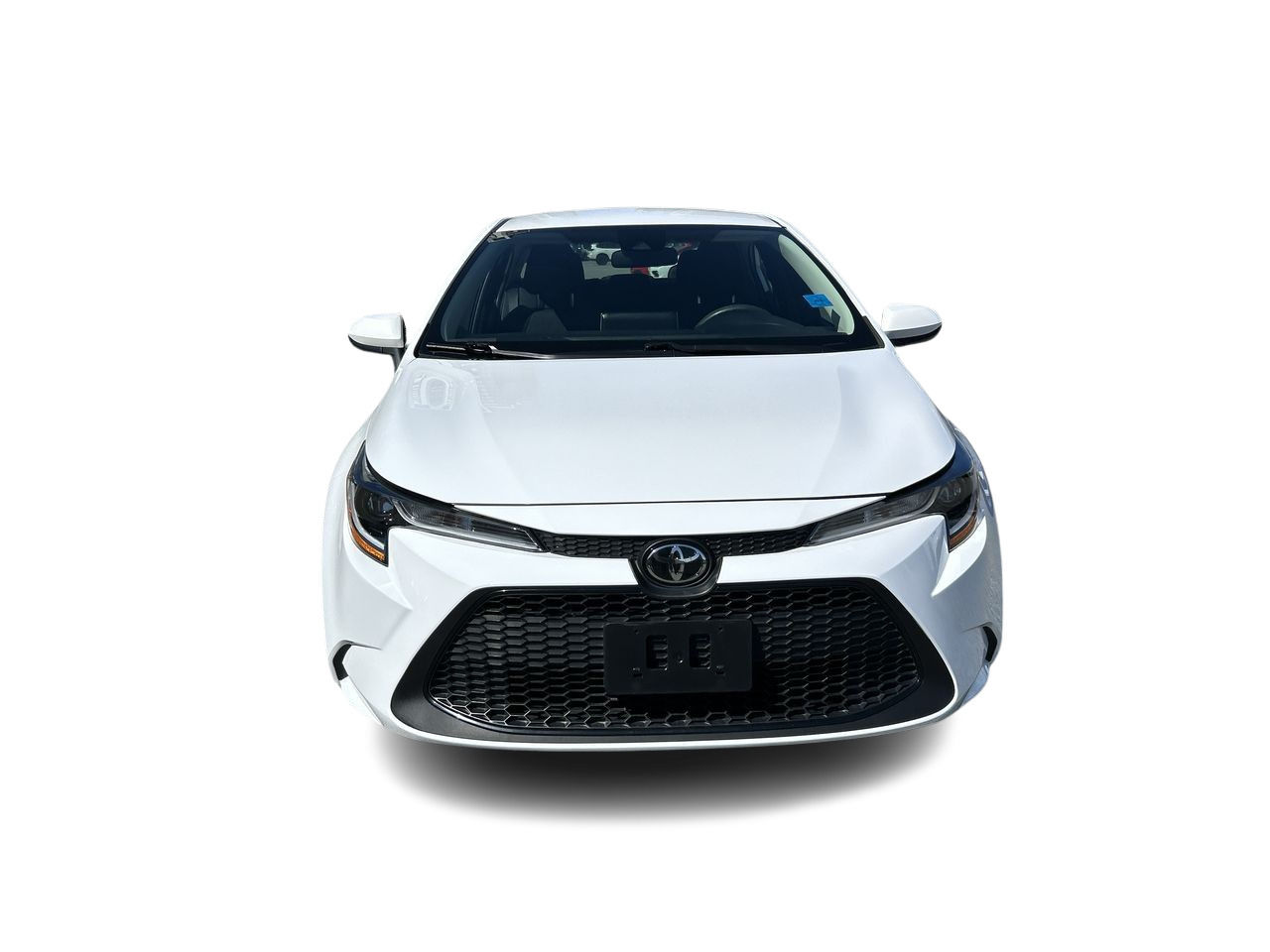 Toyota Corolla  2020 à Vancouver, Colombie-Britannique