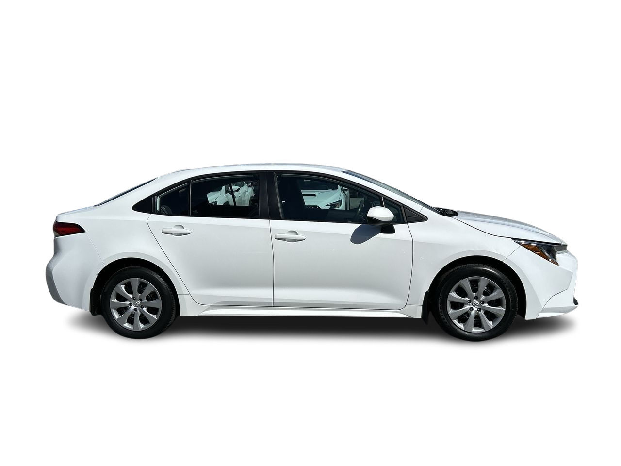 Toyota Corolla  2020 à Vancouver, Colombie-Britannique