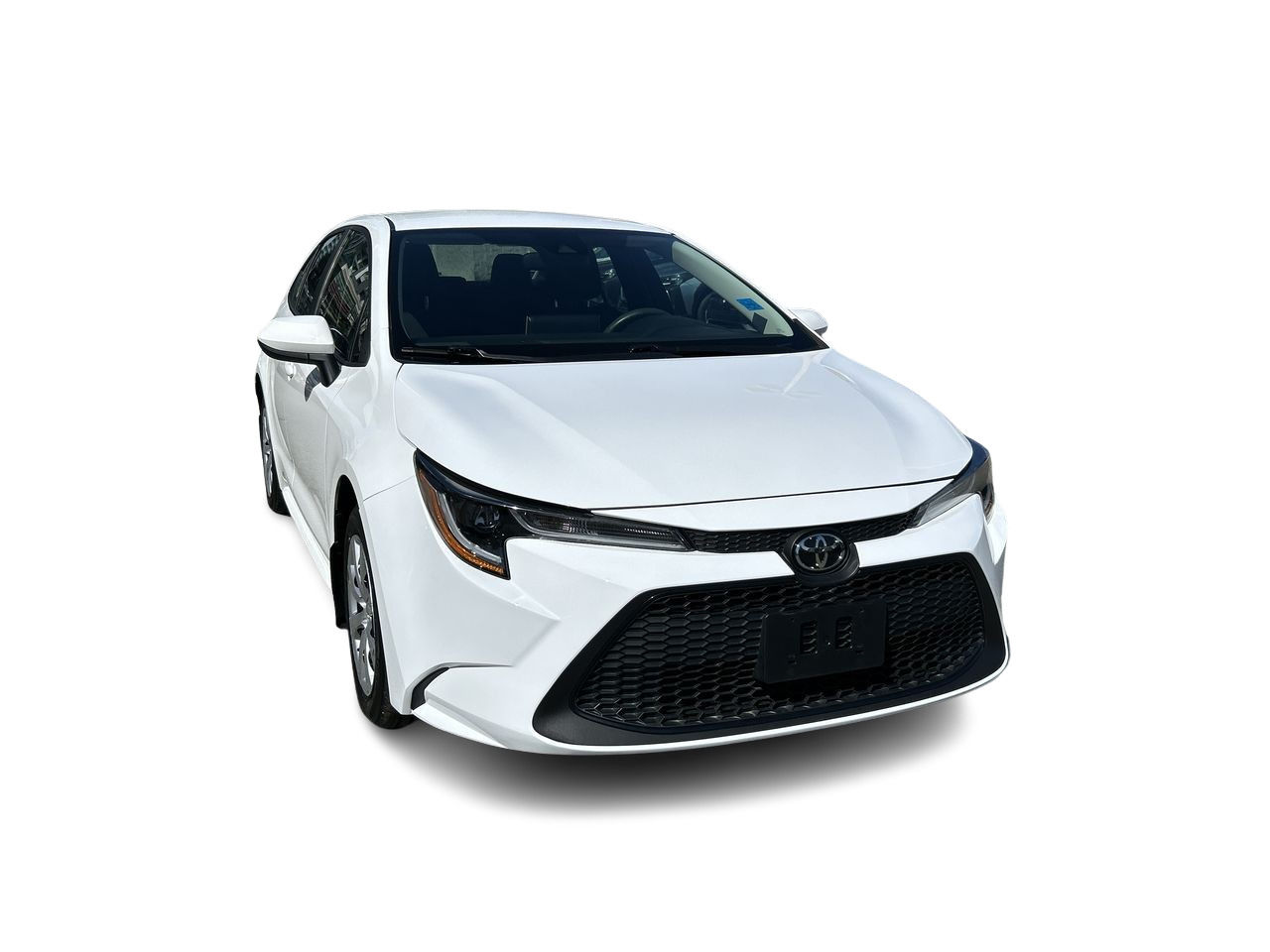 Toyota Corolla  2020 à Vancouver, Colombie-Britannique