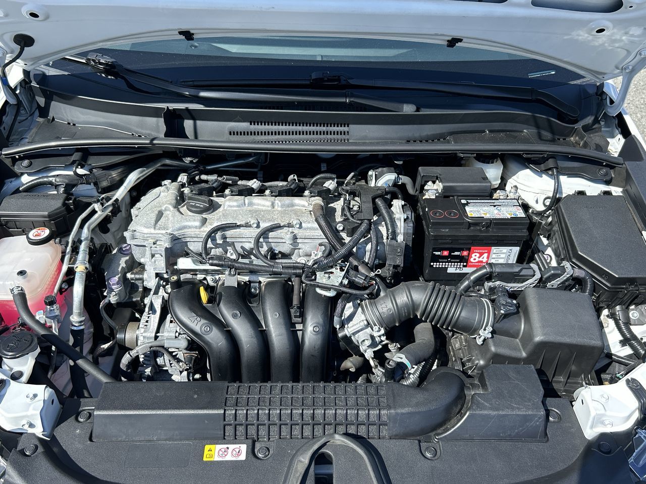 Toyota Corolla  2020 à Vancouver, Colombie-Britannique