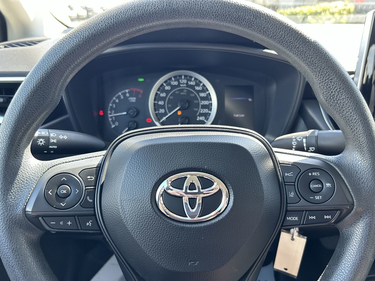 Toyota Corolla  2020 à Vancouver, Colombie-Britannique