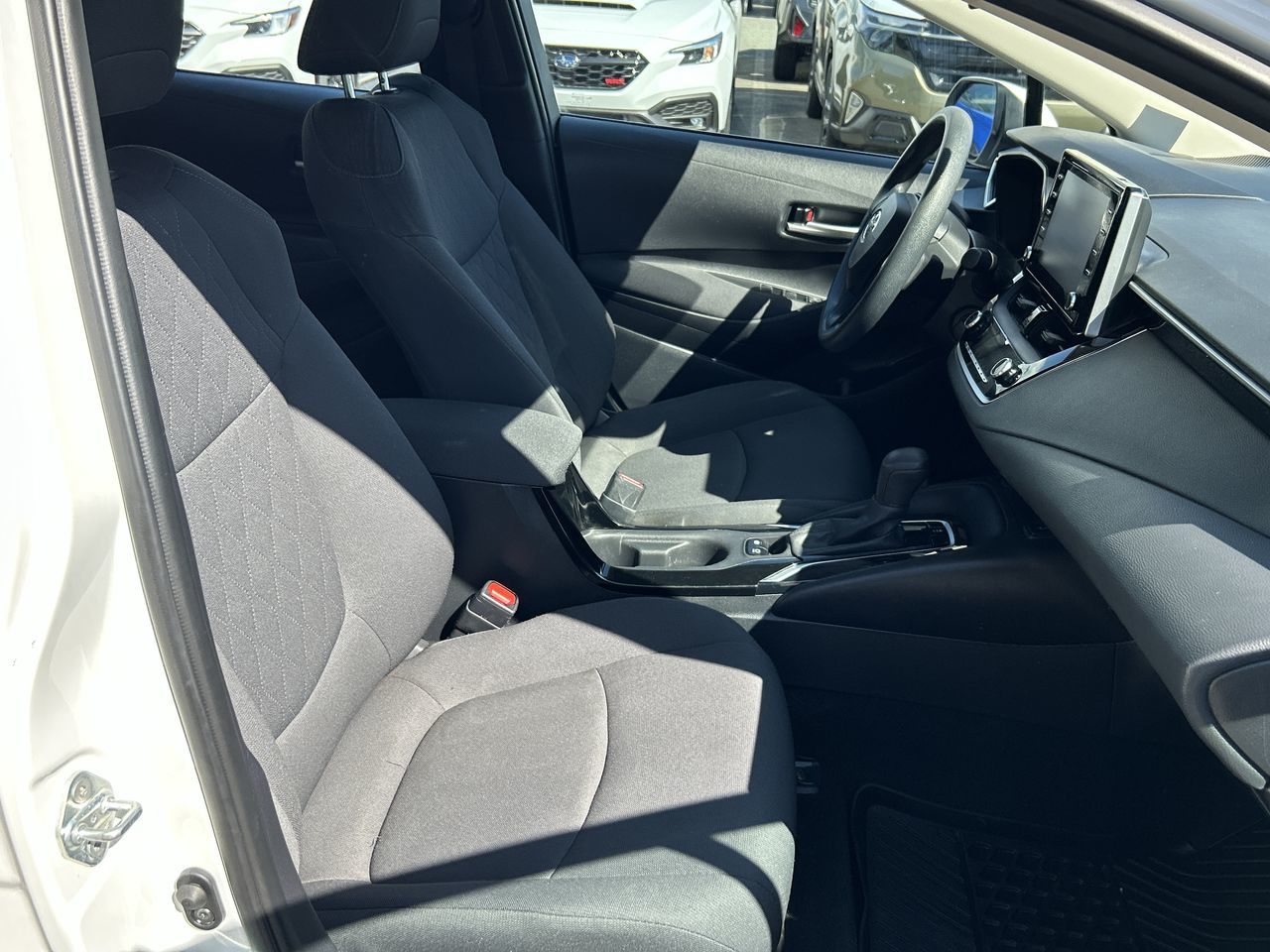 Toyota Corolla  2020 à Vancouver, Colombie-Britannique