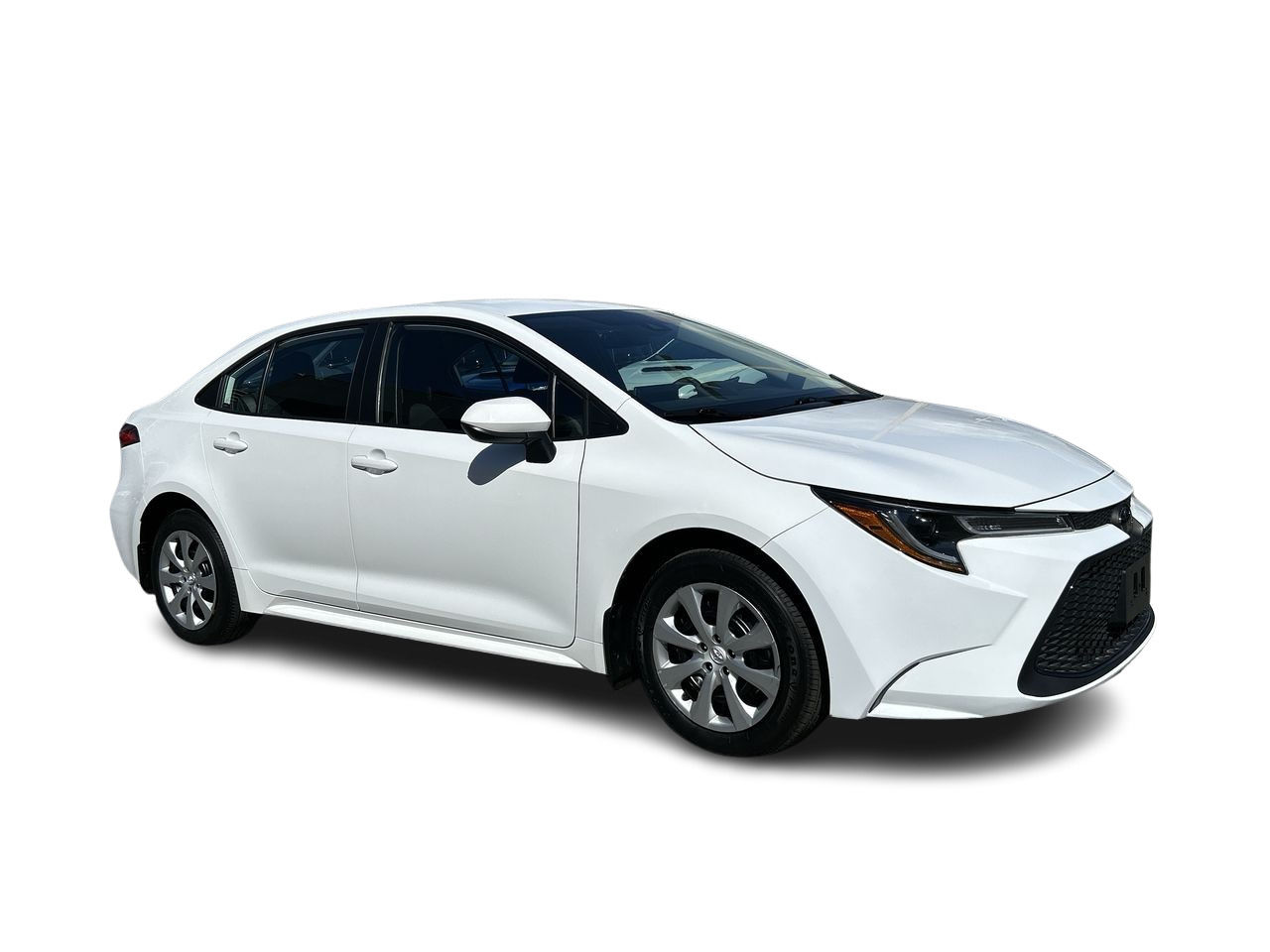 Toyota Corolla  2020 à Vancouver, Colombie-Britannique