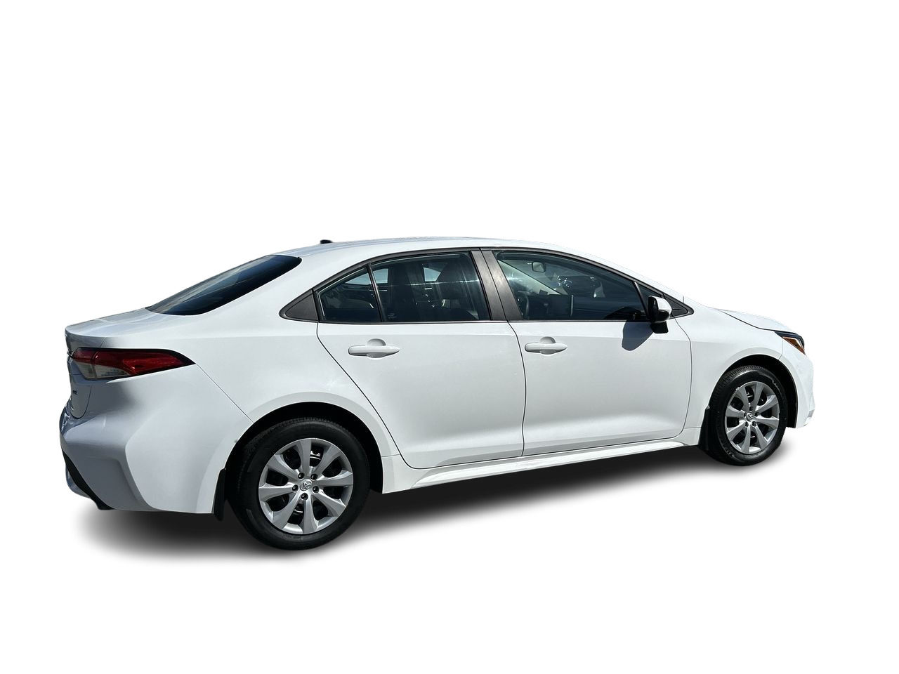 Toyota Corolla  2020 à Vancouver, Colombie-Britannique