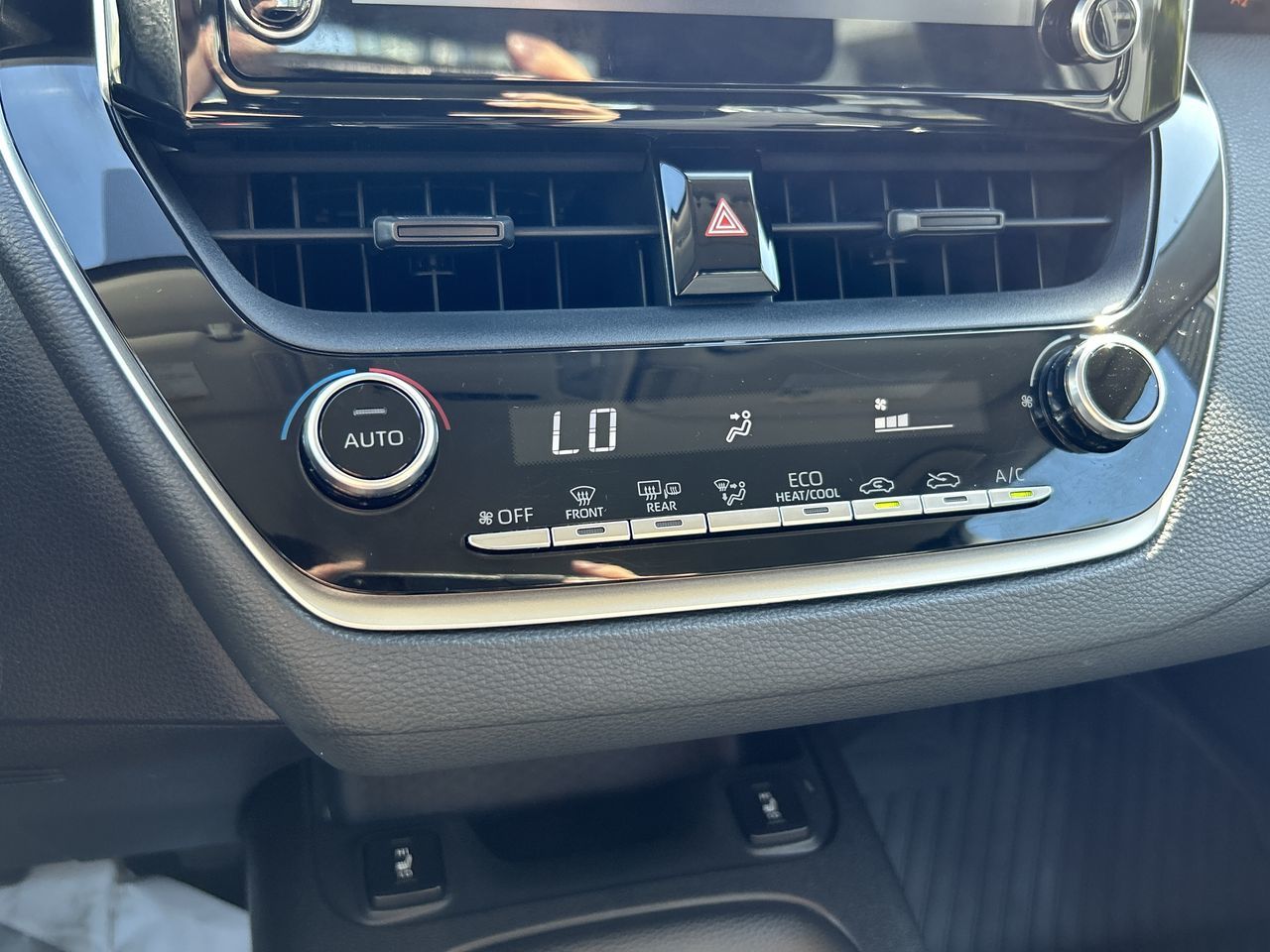 Toyota Corolla  2020 à Vancouver, Colombie-Britannique