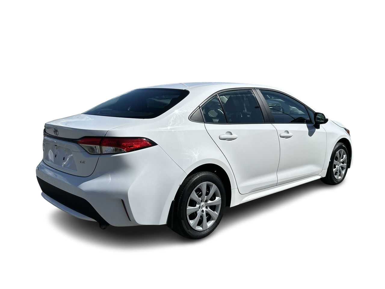 Toyota Corolla  2020 à Vancouver, Colombie-Britannique