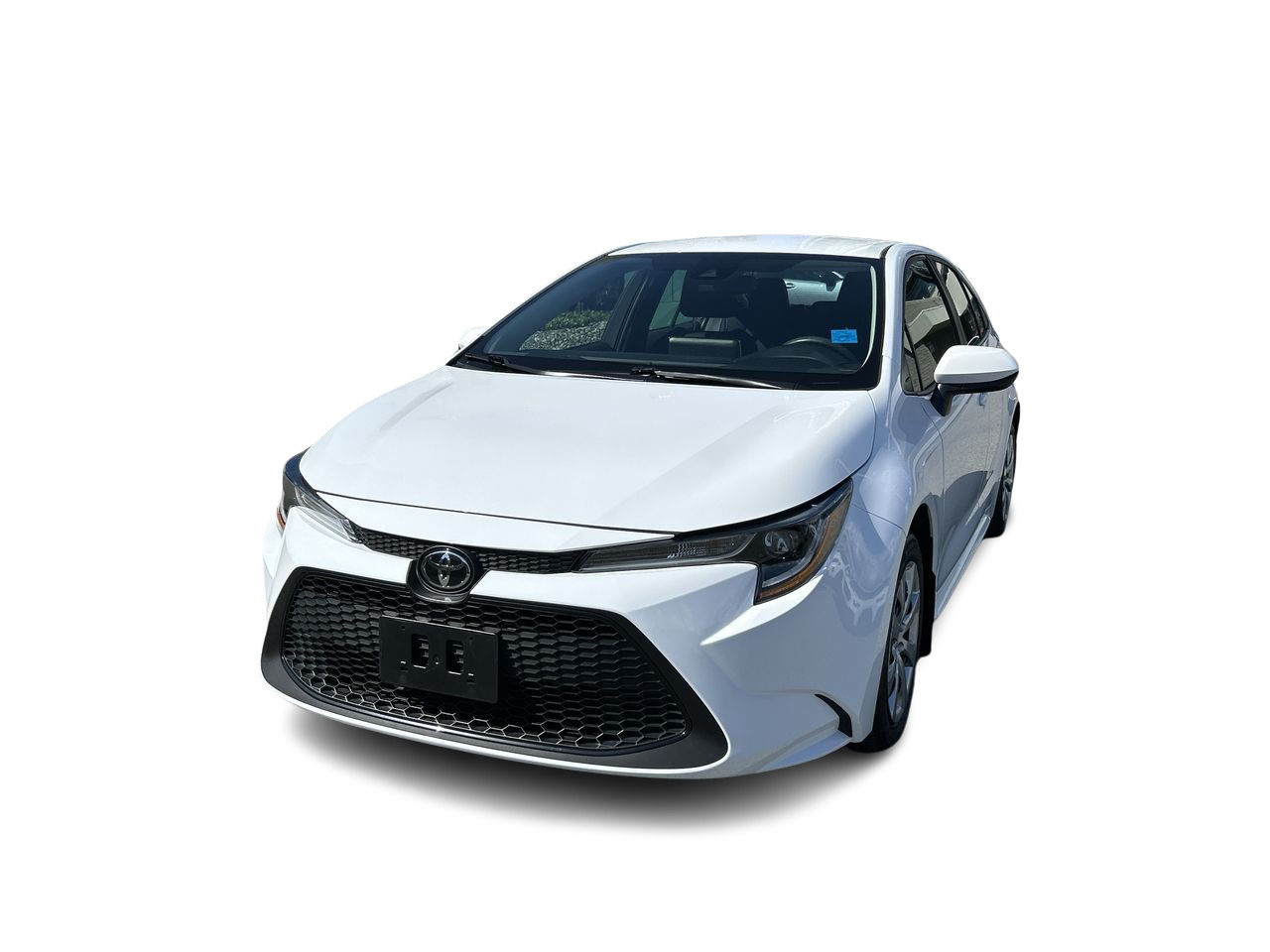 Toyota Corolla  2020 à Vancouver, Colombie-Britannique