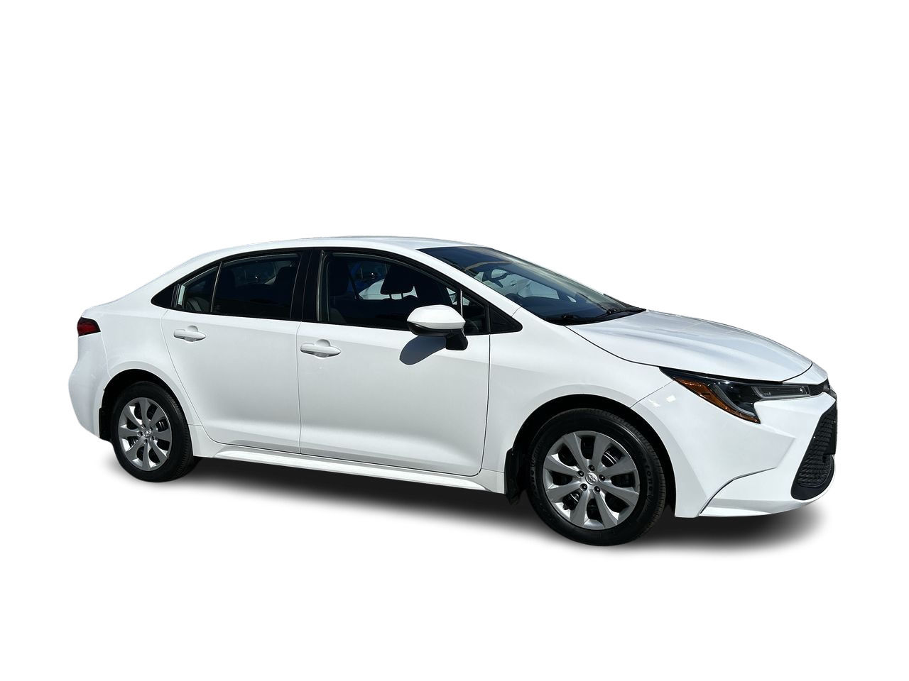 Toyota Corolla  2020 à Vancouver, Colombie-Britannique