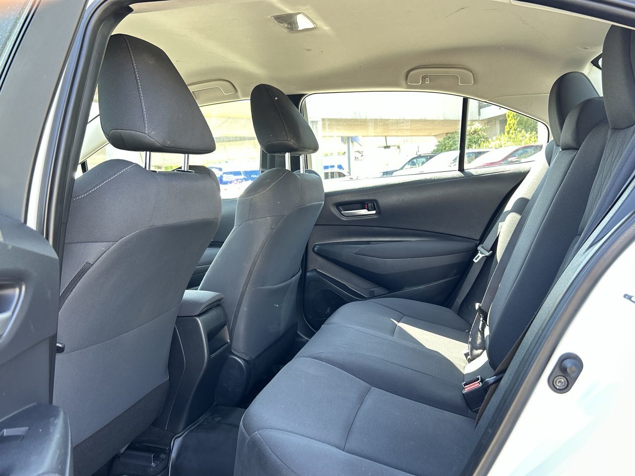 Toyota Corolla  2020 à Vancouver, Colombie-Britannique