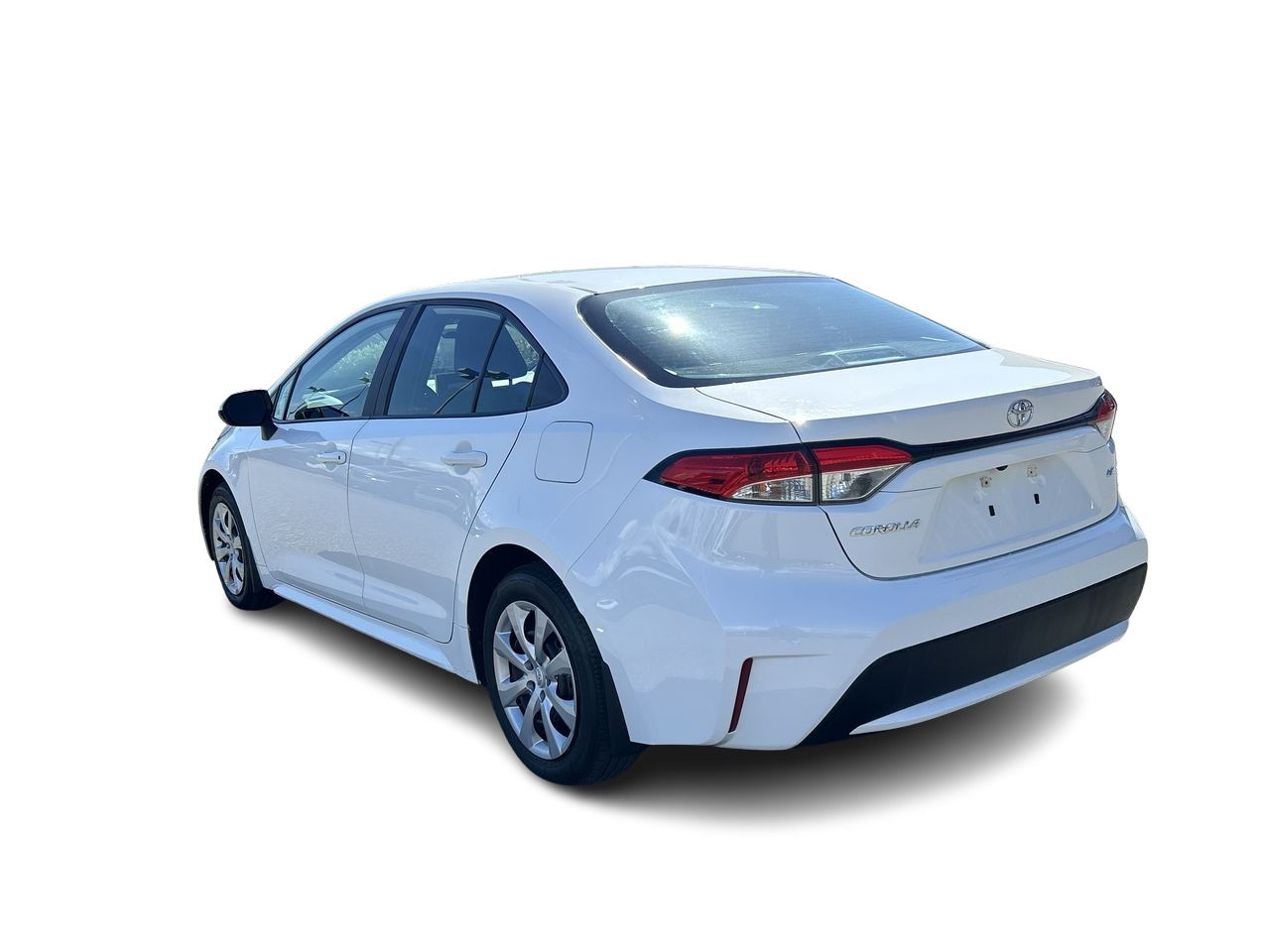 Toyota Corolla  2020 à Vancouver, Colombie-Britannique