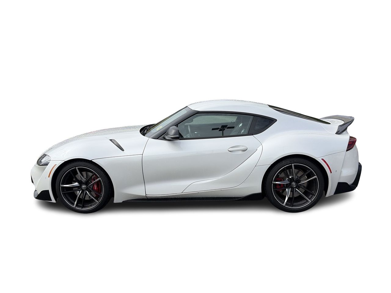 2022 Toyota GR Supra