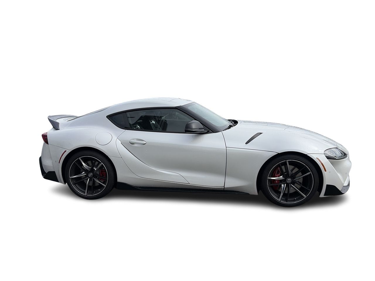 2022 Toyota GR Supra