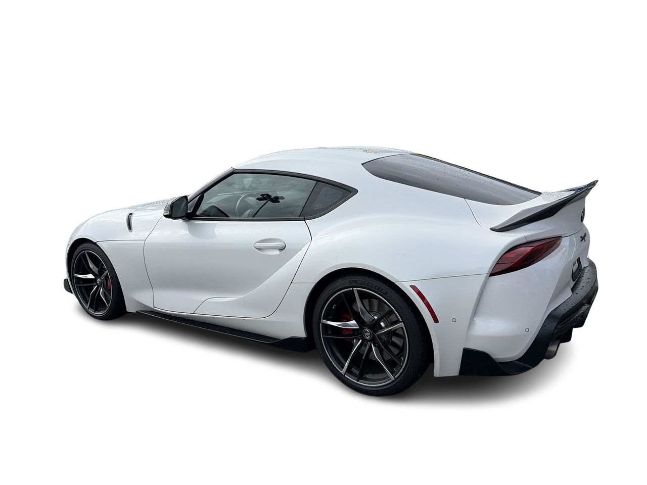 2022 Toyota GR Supra