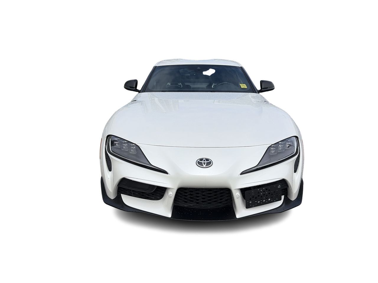 2022 Toyota GR Supra