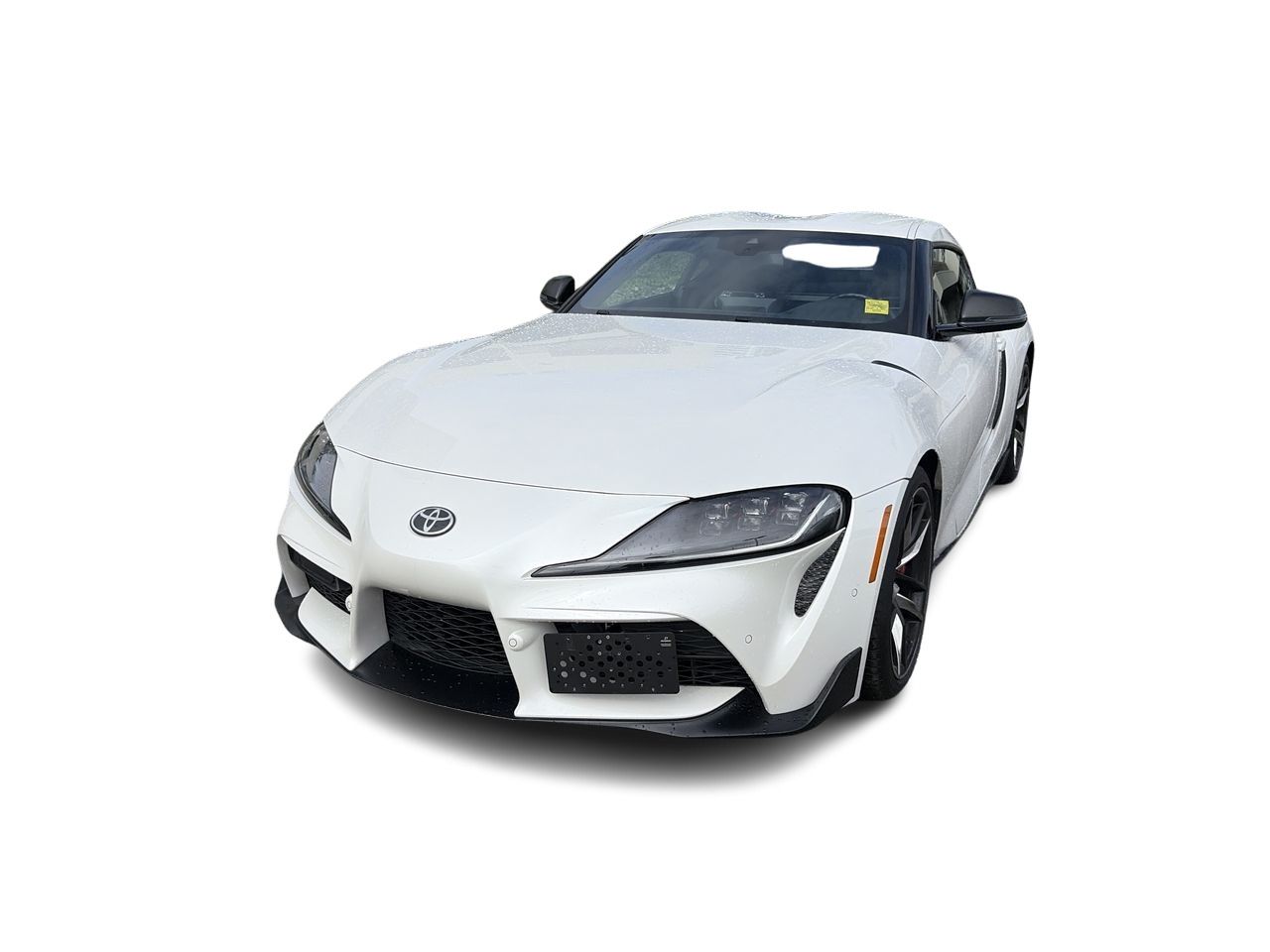 2022 Toyota GR Supra