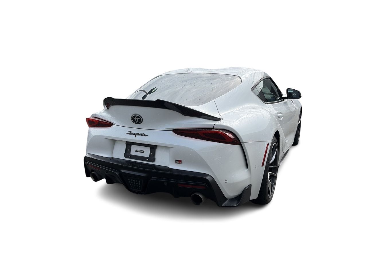 2022 Toyota GR Supra