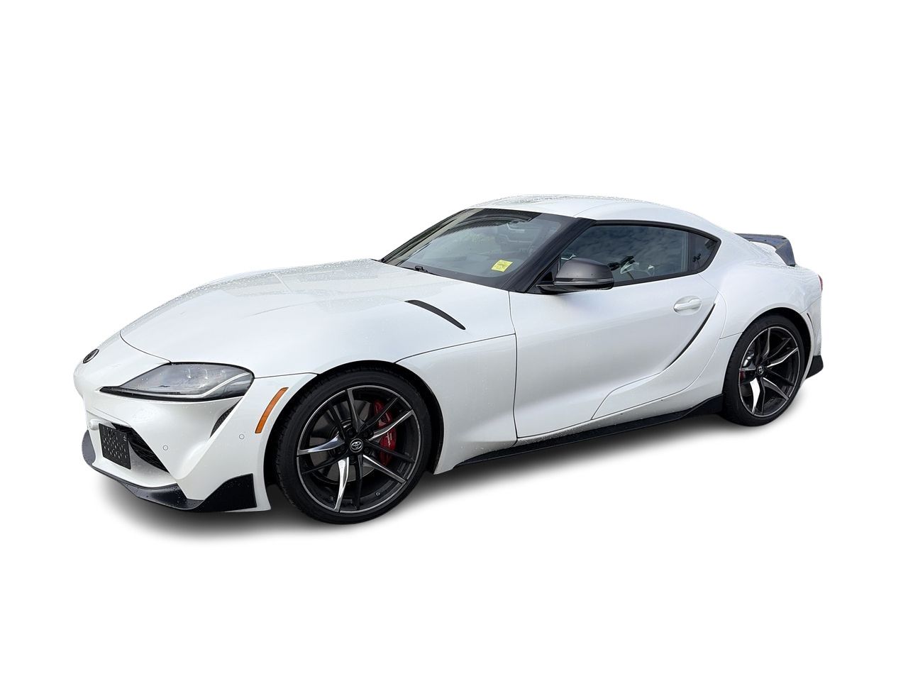 2022 Toyota GR Supra