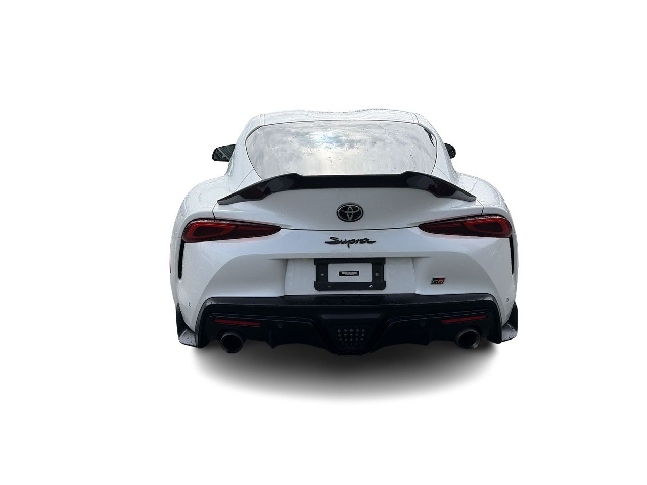 2022 Toyota GR Supra