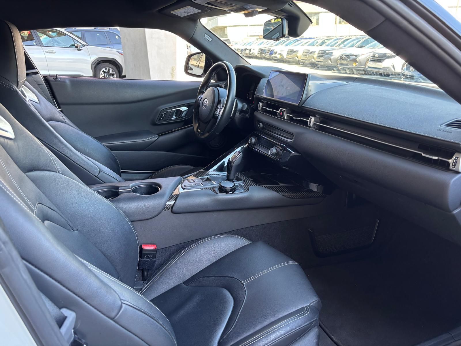 2022  GR Supra