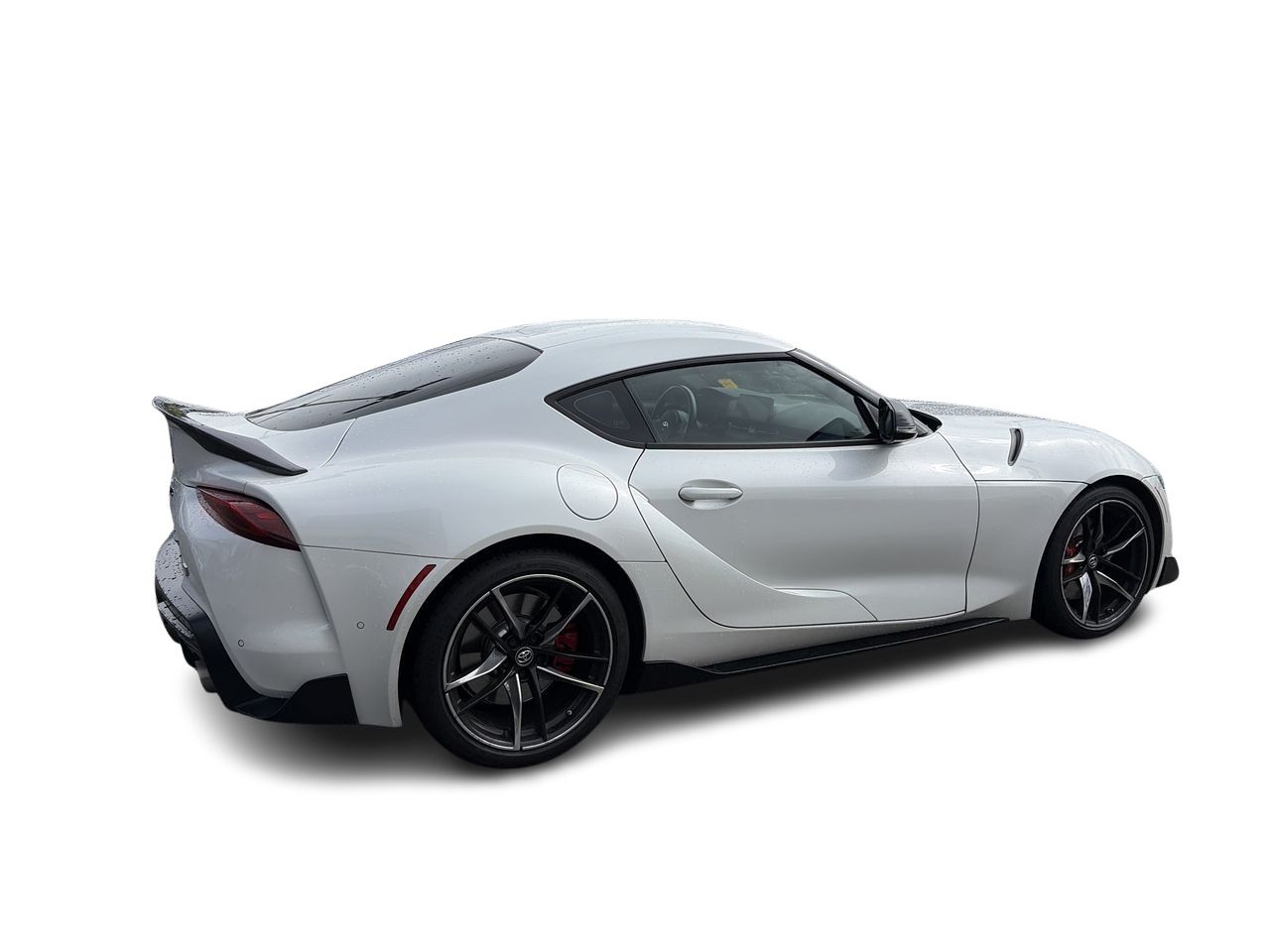 2022 Toyota GR Supra