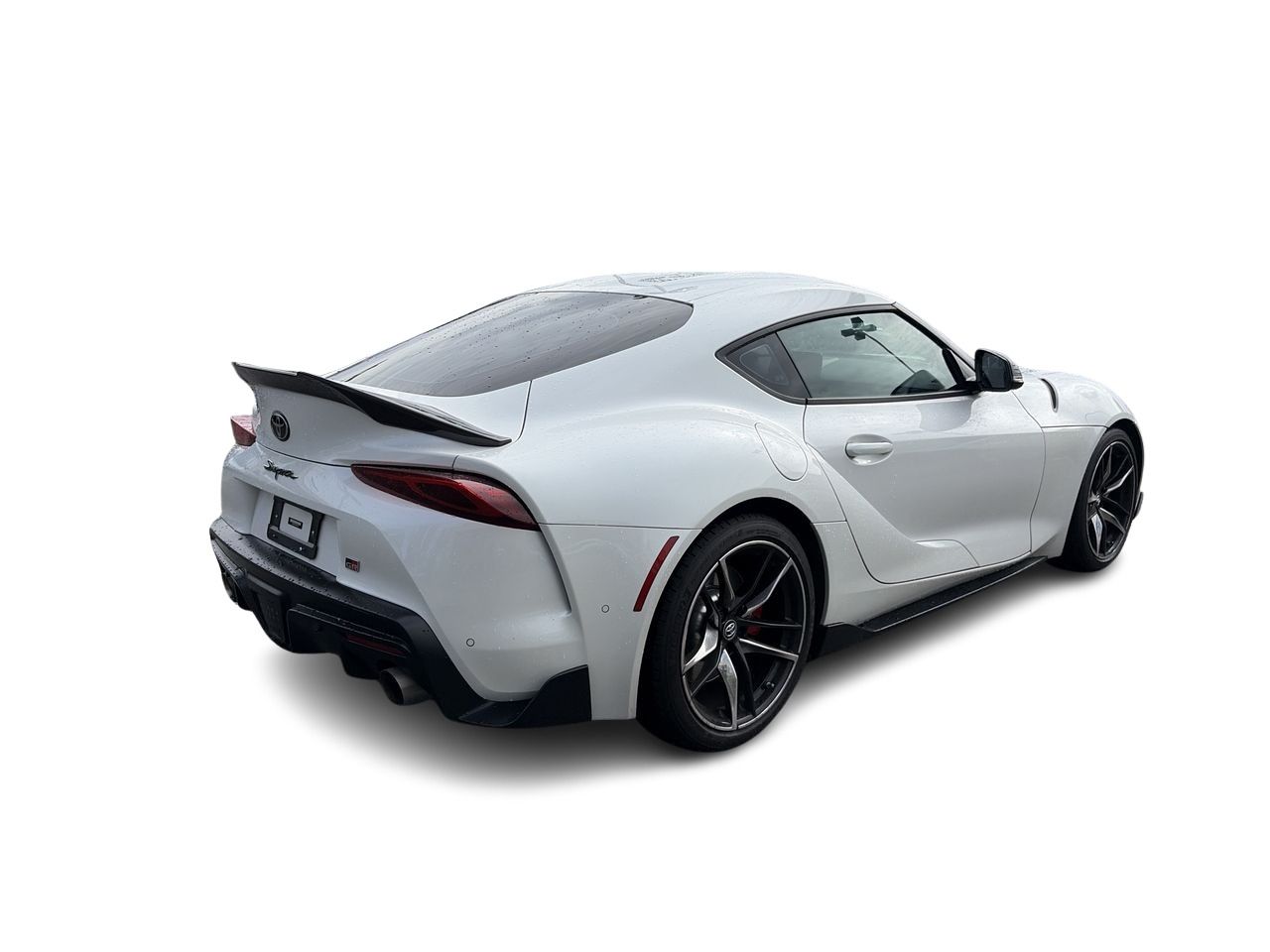 2022 Toyota GR Supra