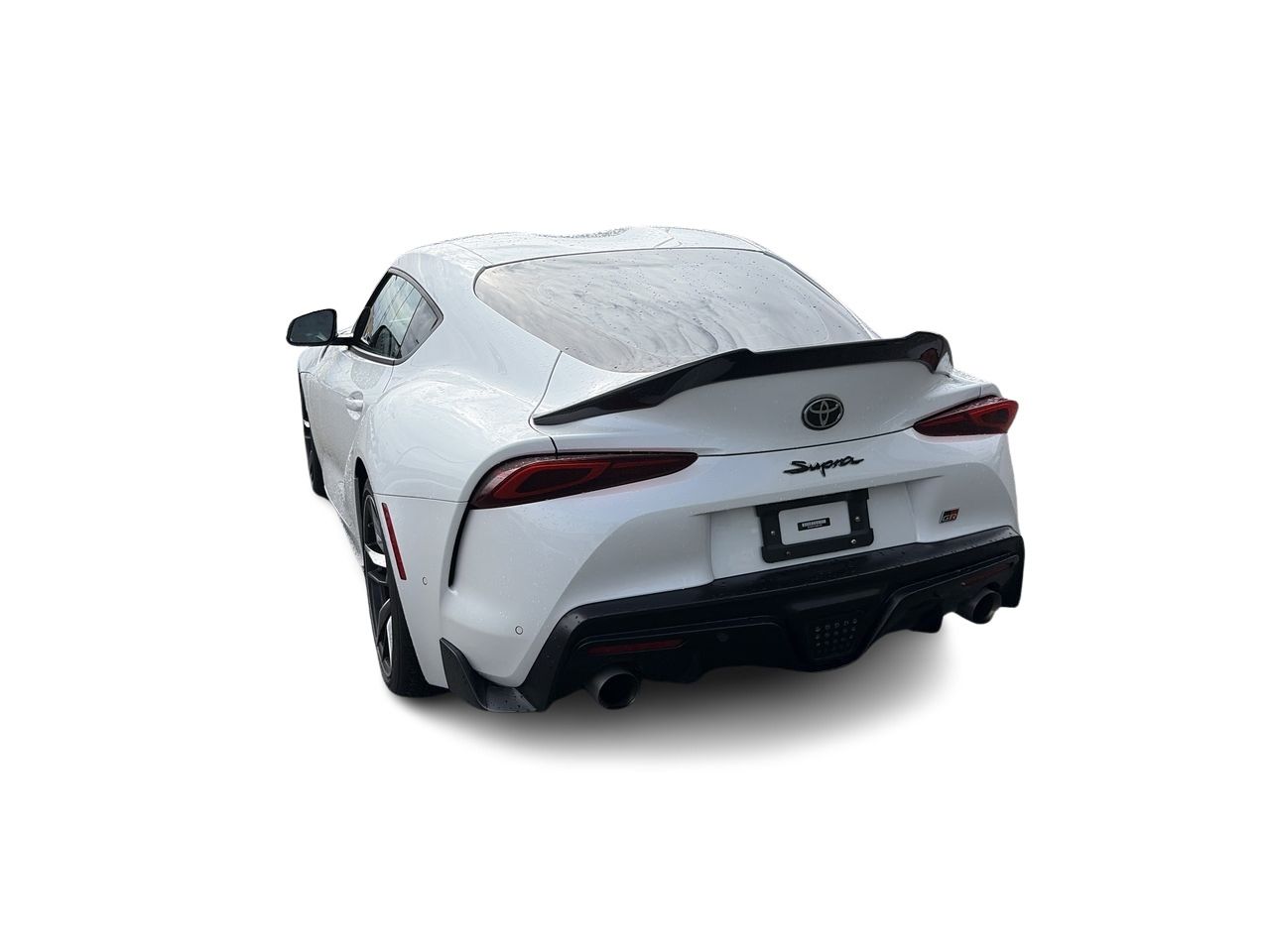 2022 Toyota GR Supra