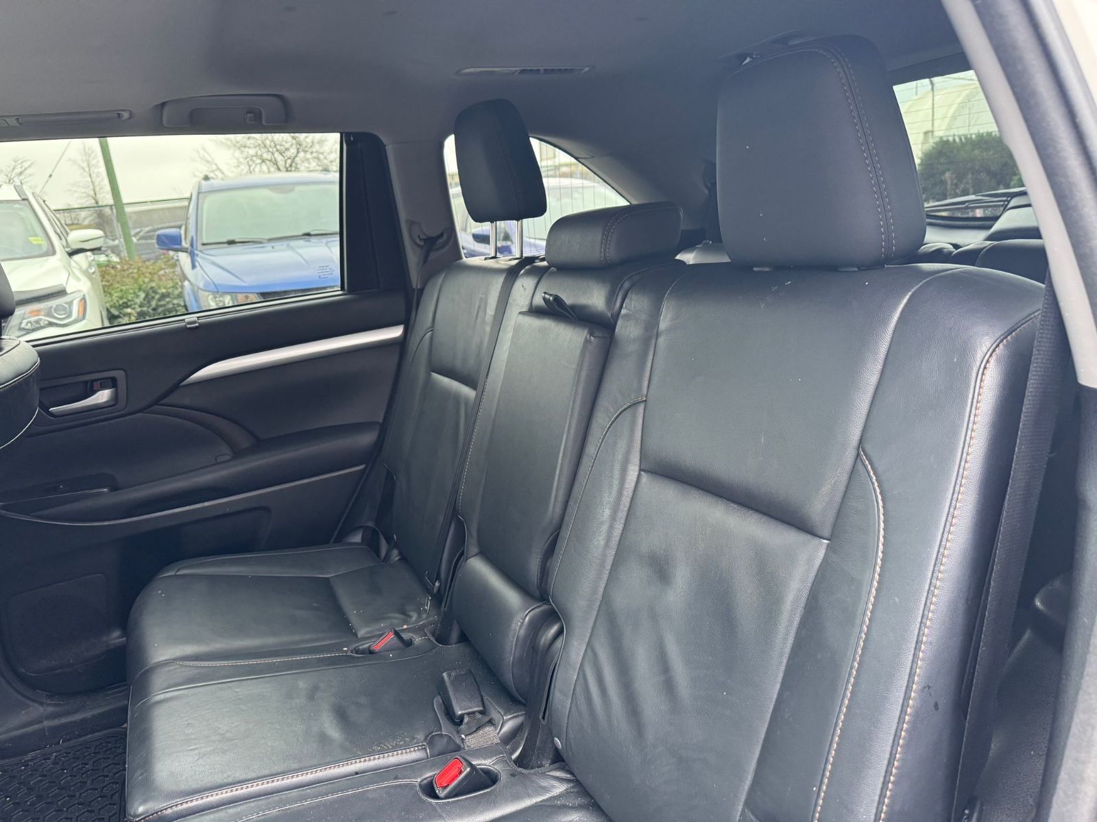 2016 Toyota Highlander