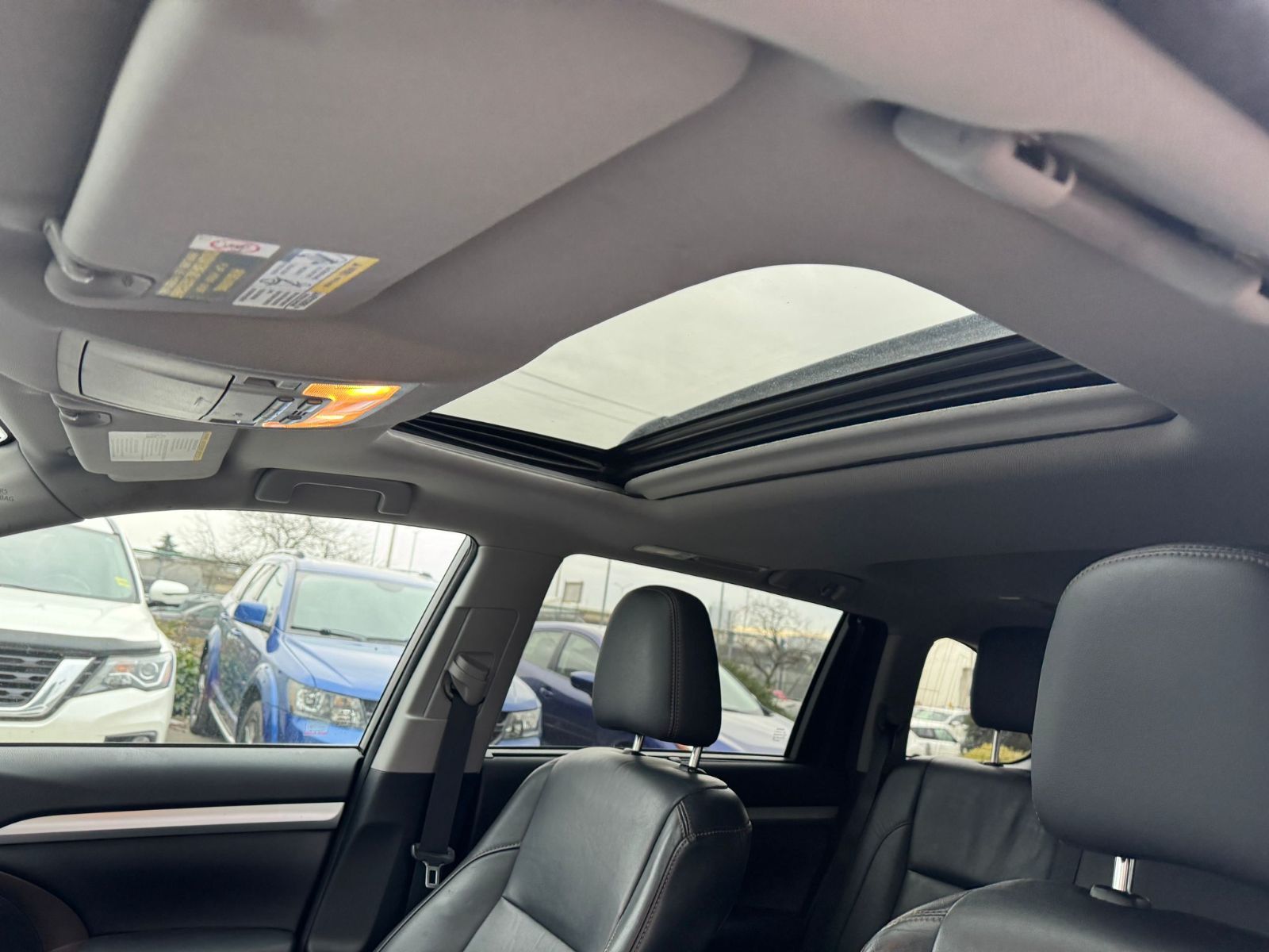 2016 Toyota Highlander