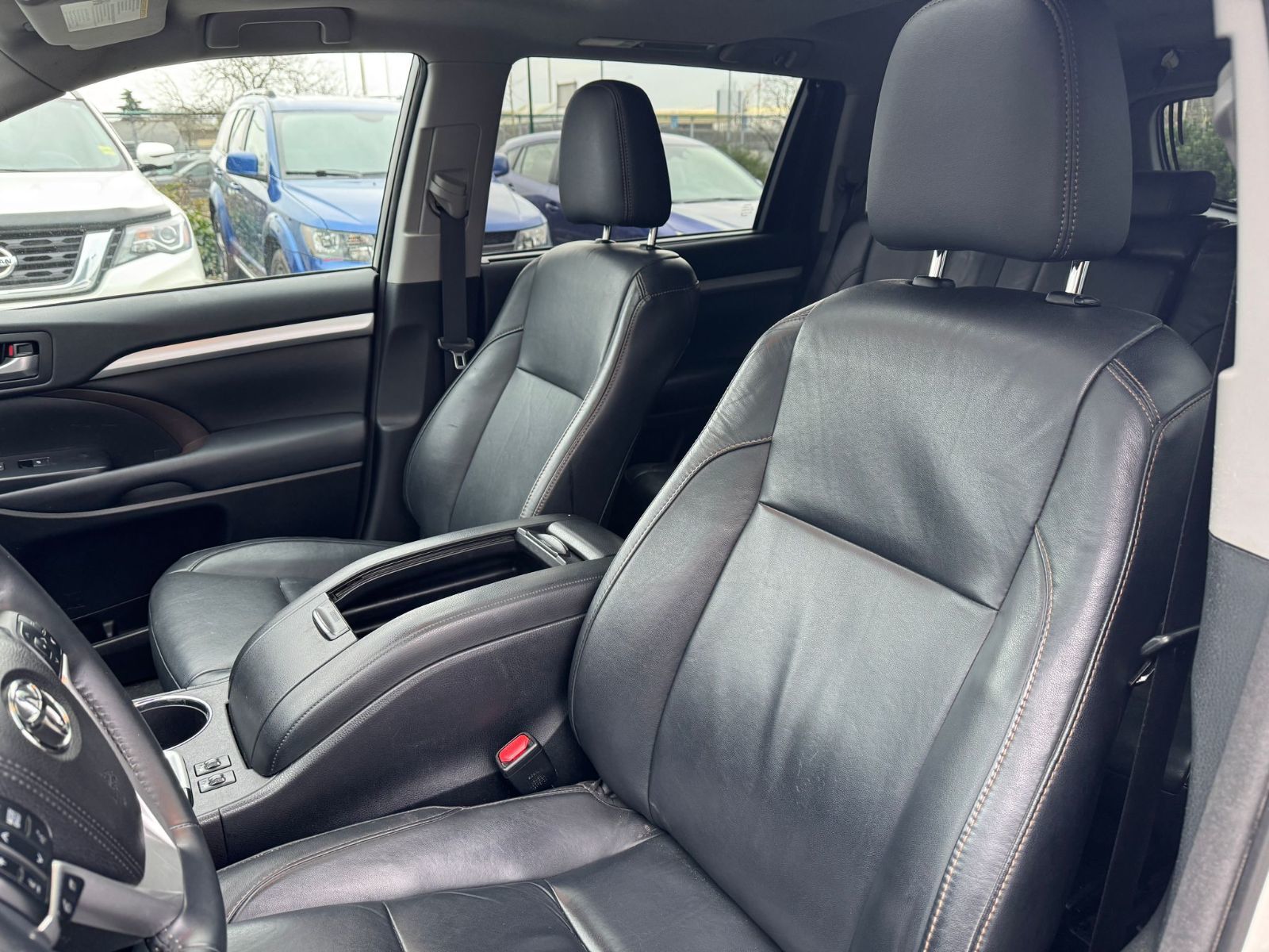 2016 Toyota Highlander