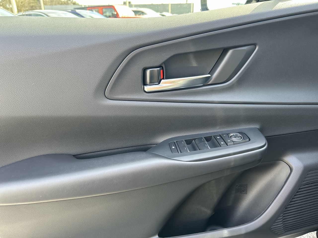 2026 Toyota Prius Plug-in Hybrid