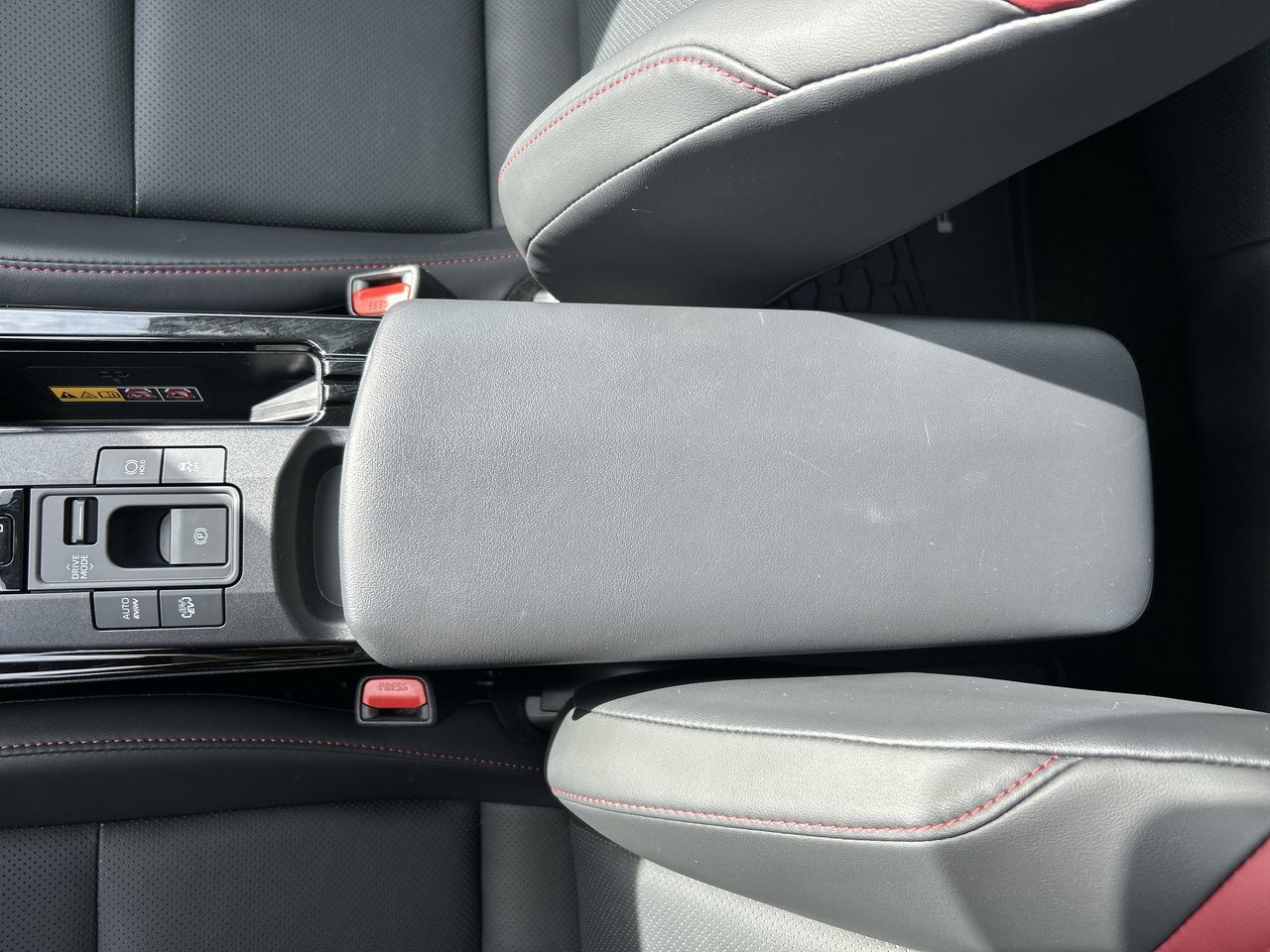 2026 Toyota Prius Plug-in Hybrid