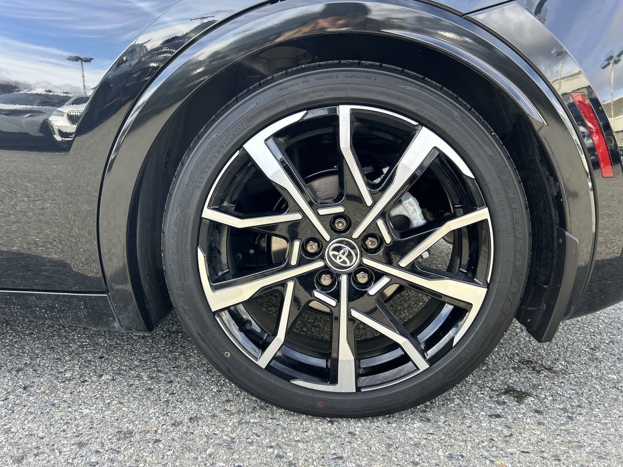 2026 Toyota Prius Plug-in Hybrid