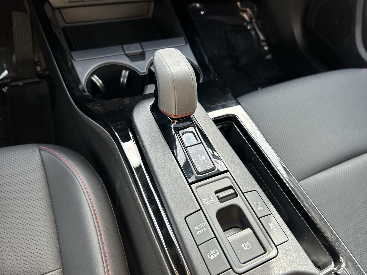 2026 Toyota Prius Plug-in Hybrid