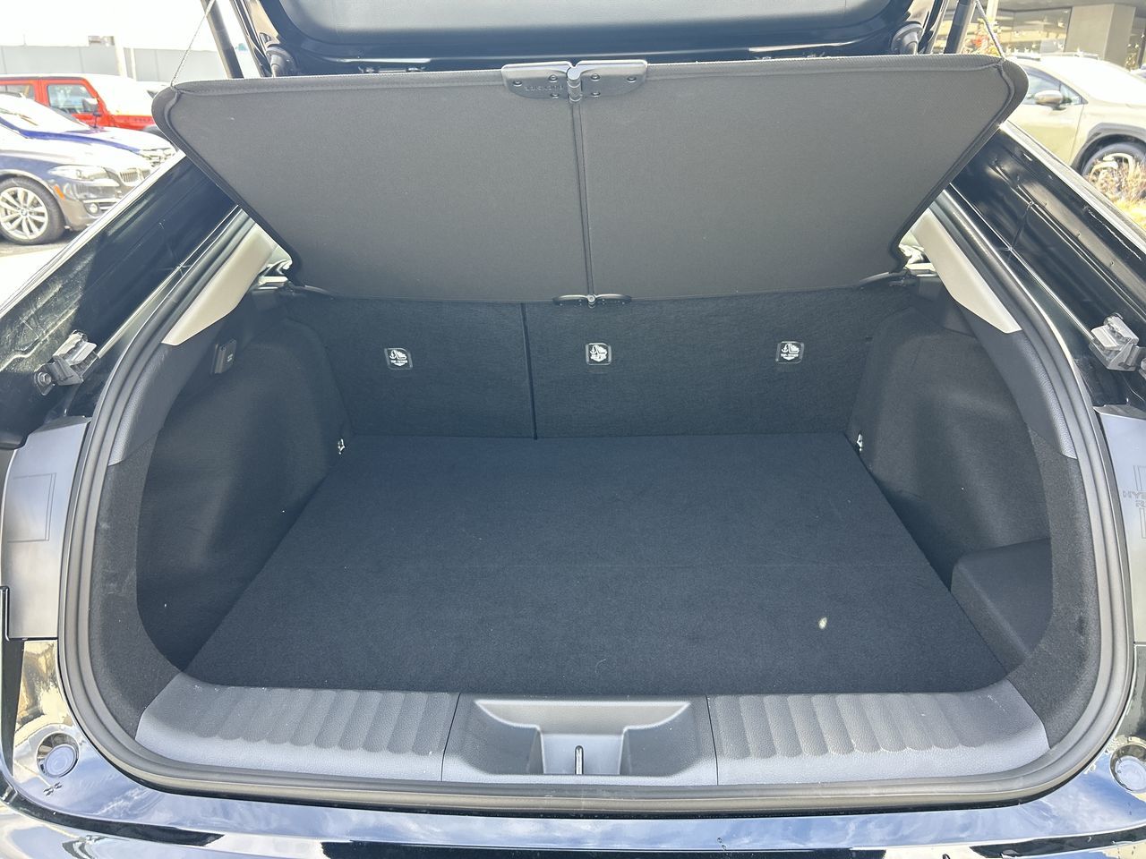 2026 Toyota Prius Plug-in Hybrid