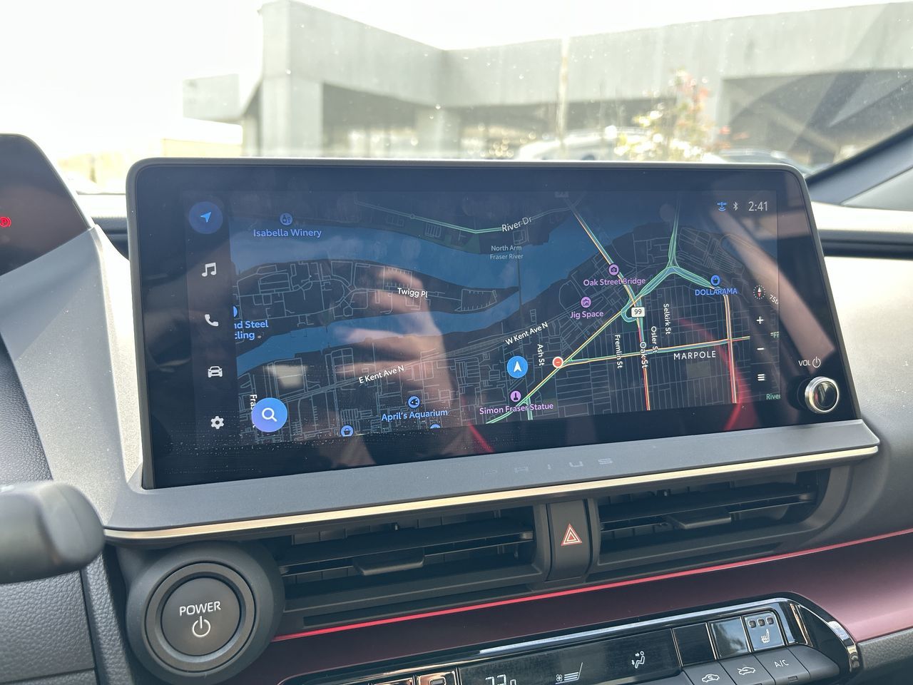 2026 Toyota Prius Plug-in Hybrid