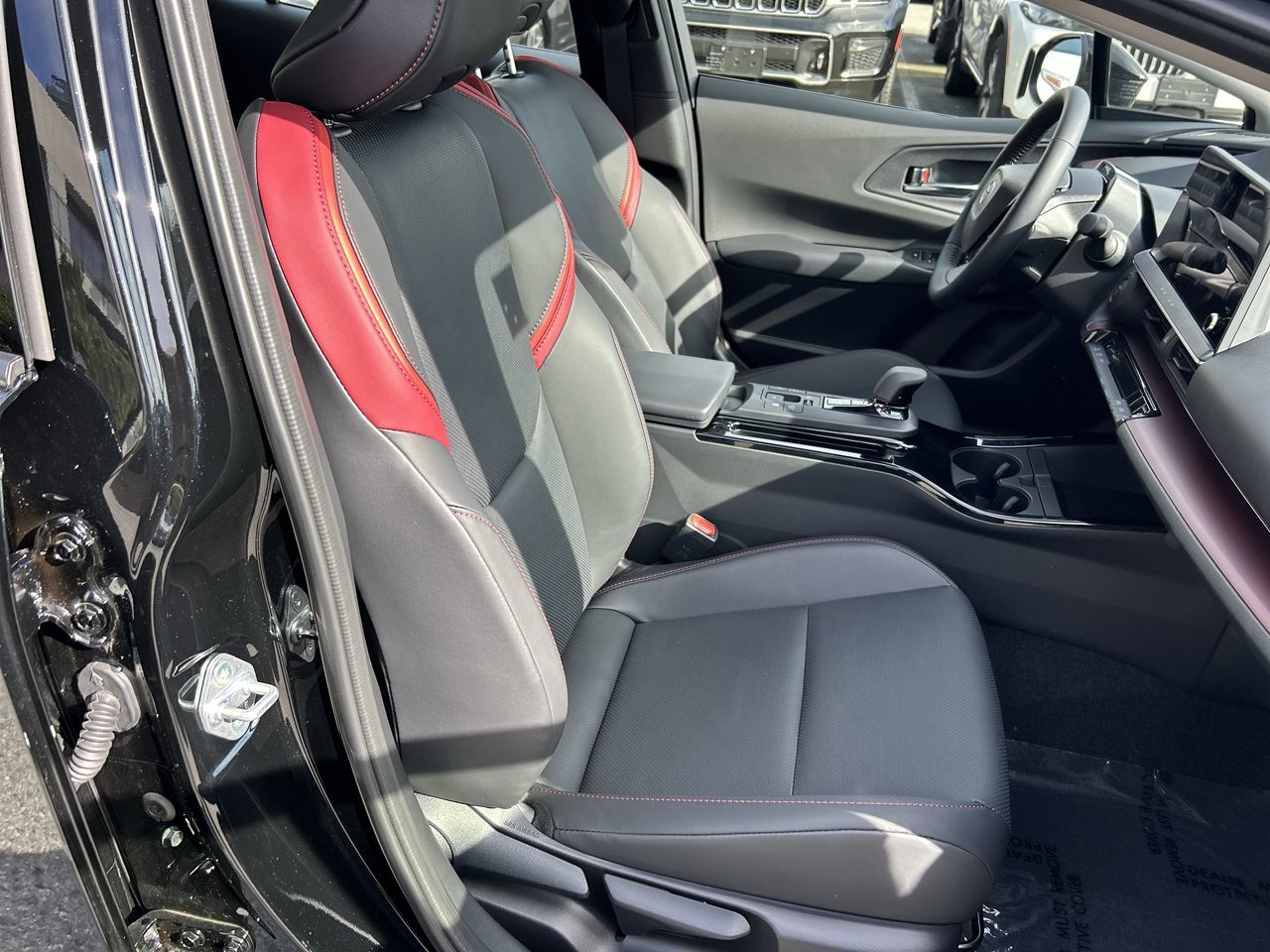 Voxcar TOYOTA Prius Prime (PHEV) SEDAN in , VANCOUVER