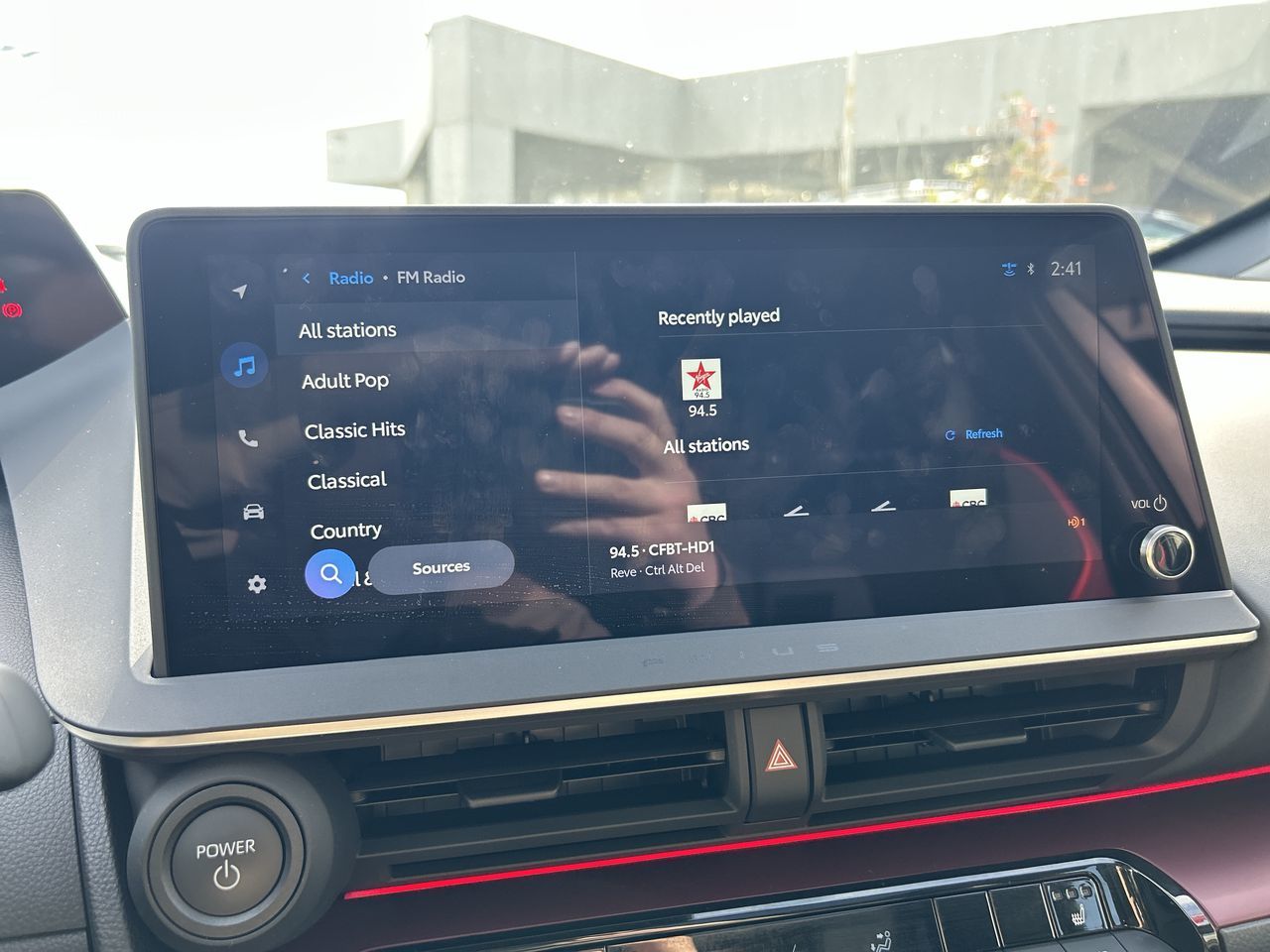 2026 Toyota Prius Plug-in Hybrid