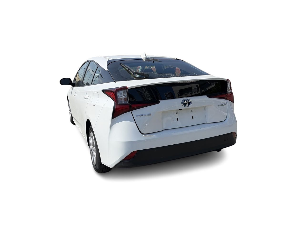 2021 Toyota Prius