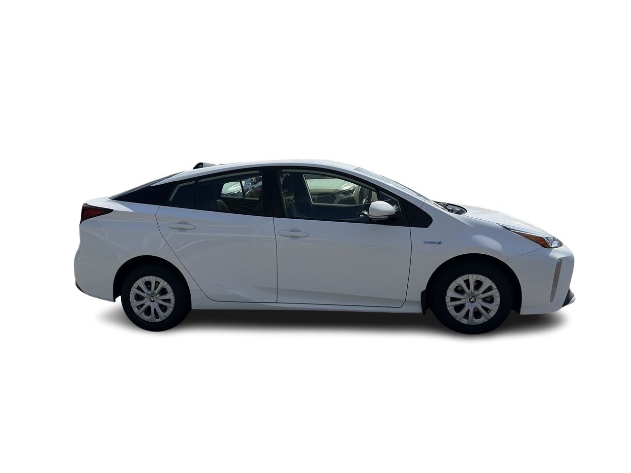 2021 Toyota Prius