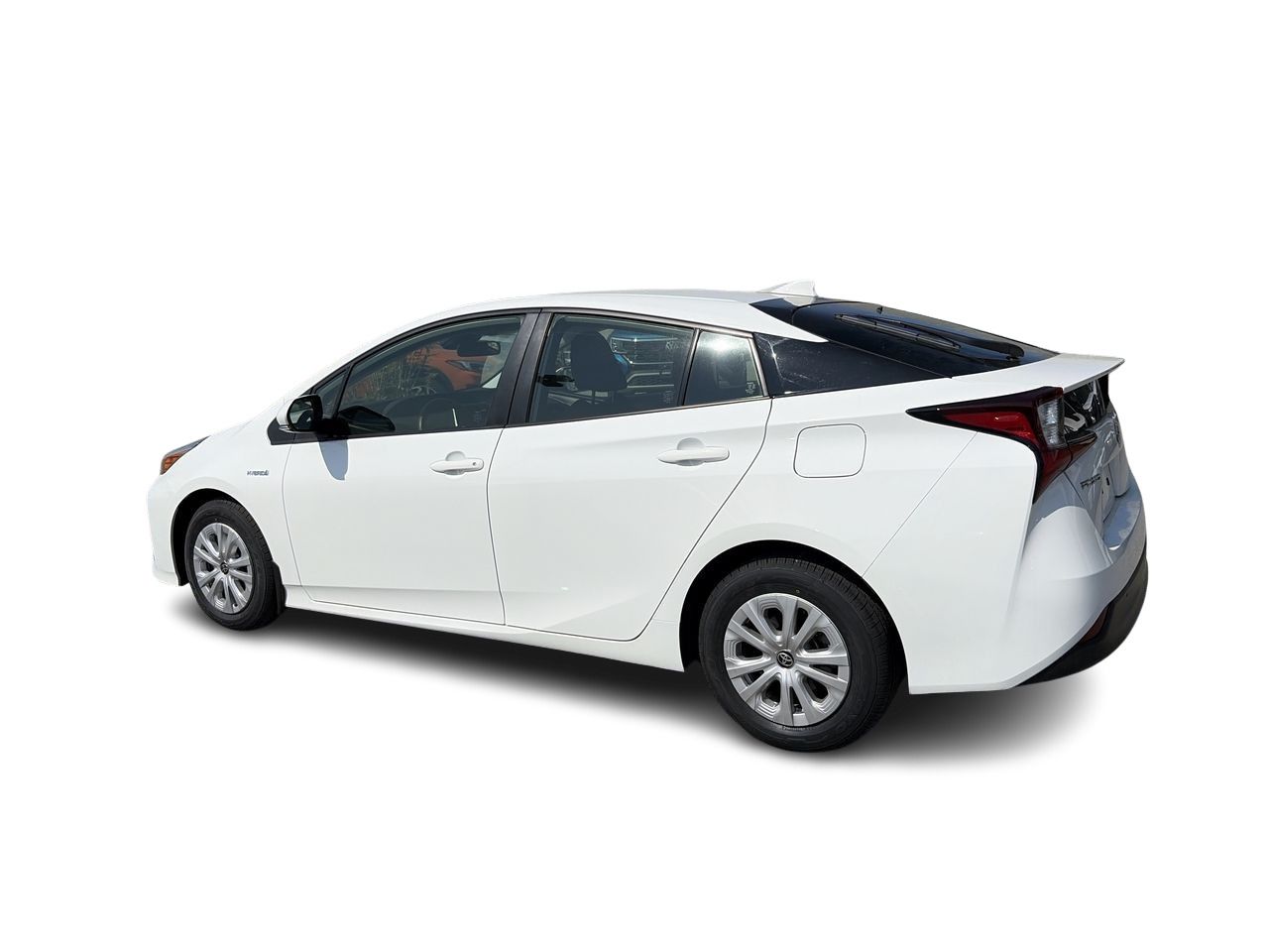 2021 Toyota Prius