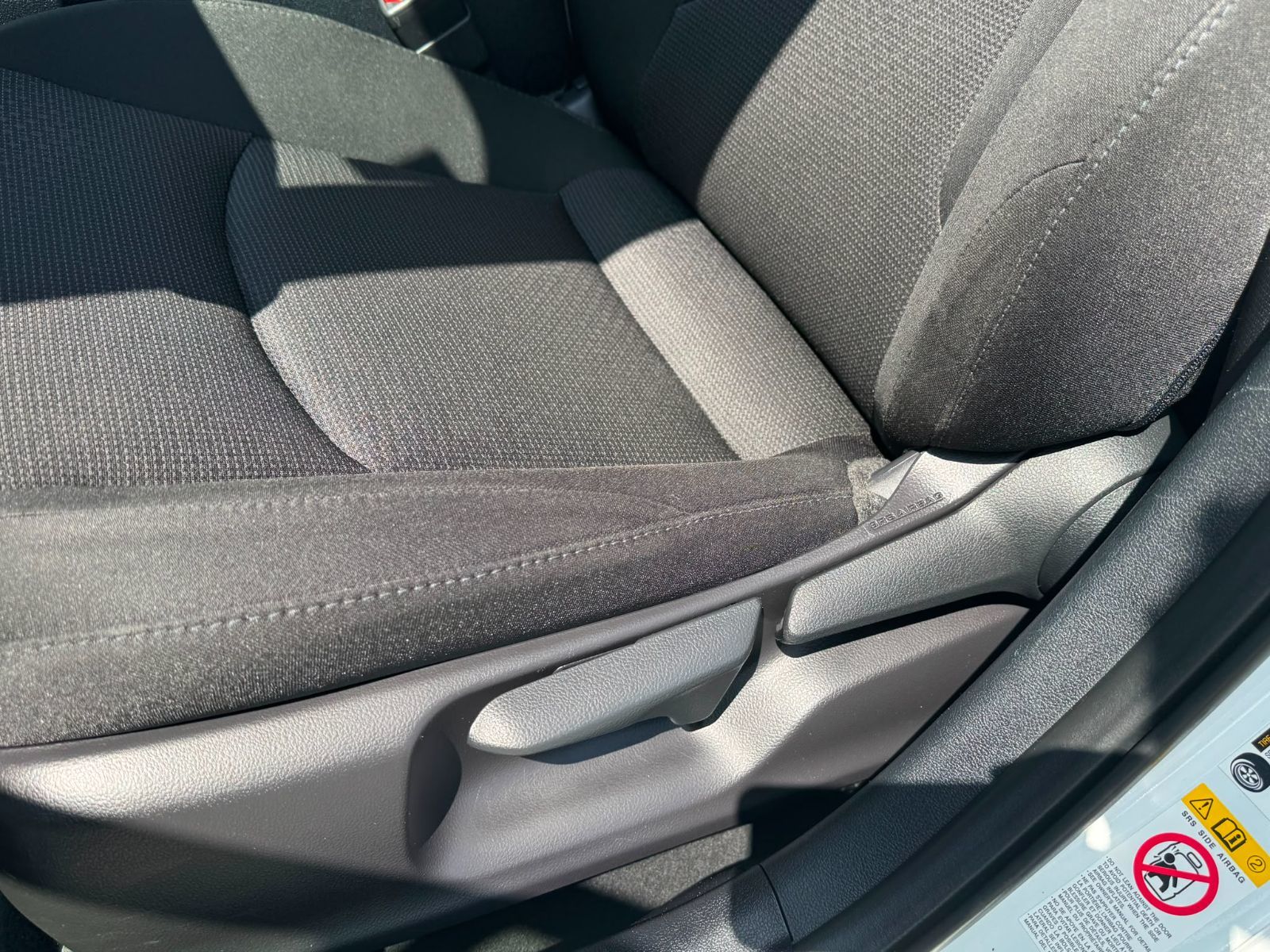 2021 Toyota Prius