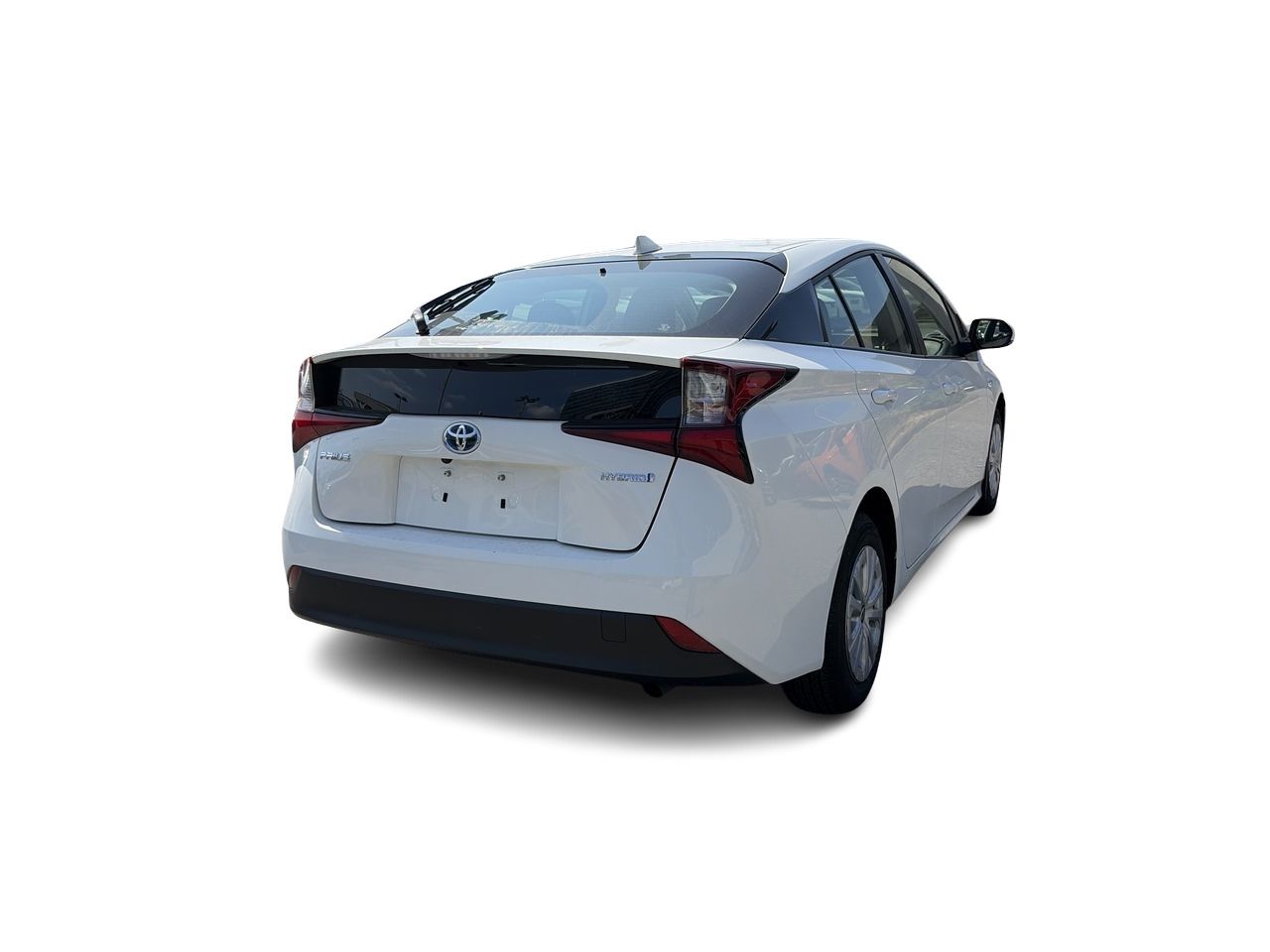 2021 Toyota Prius