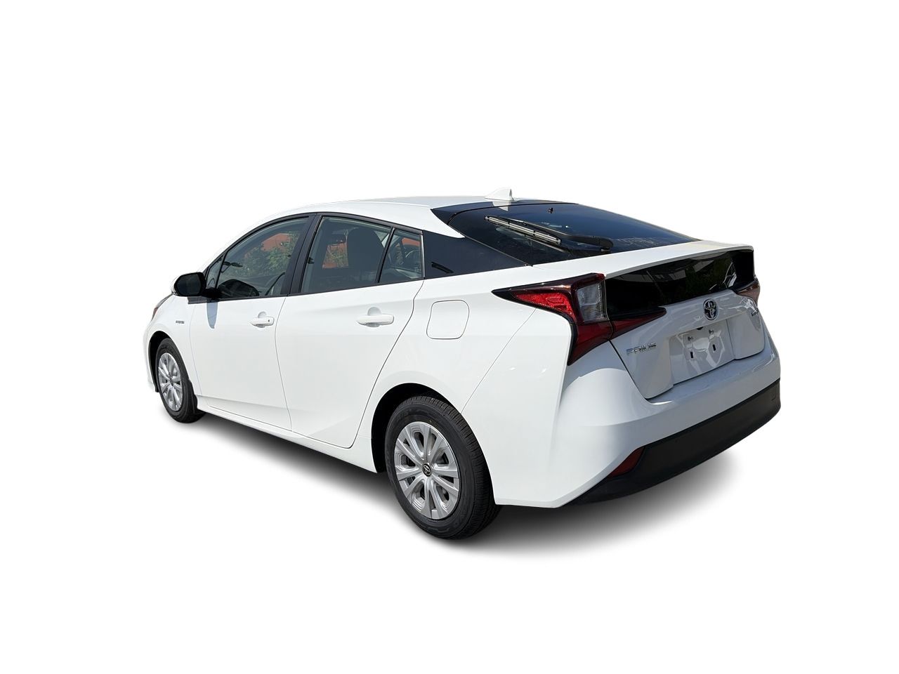 2021 Toyota Prius