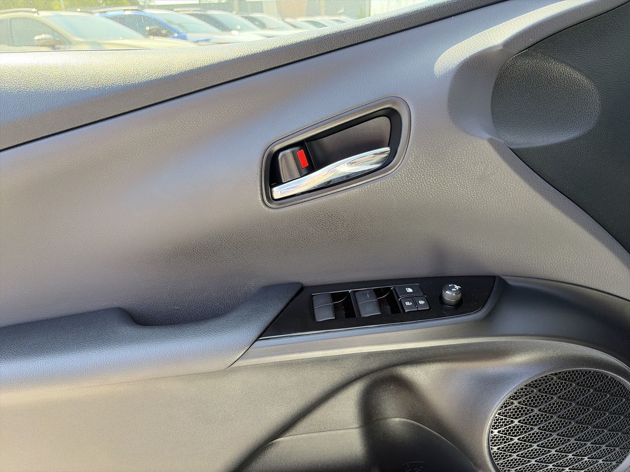 2021 Toyota Prius