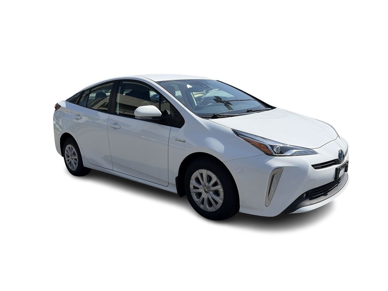 2021 Toyota Prius