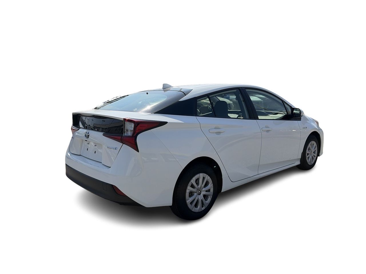 2021 Toyota Prius