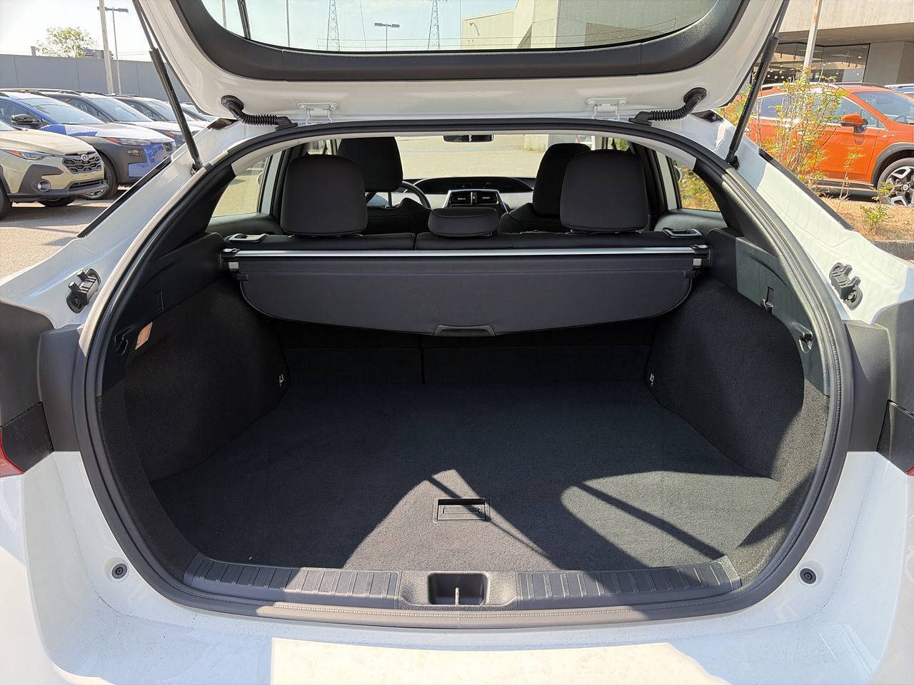2021 Toyota Prius