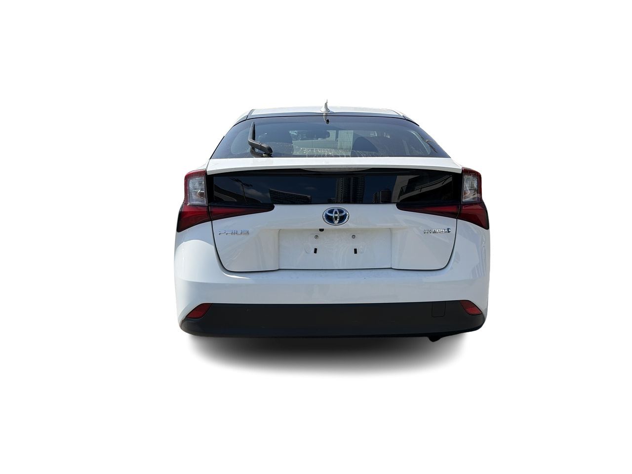 2021 Toyota Prius