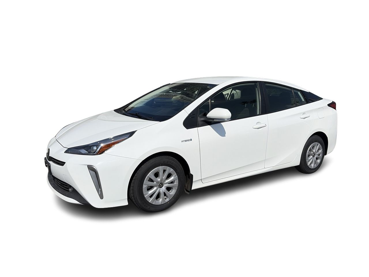 2021 Toyota Prius